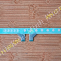 ( SP1815 ) Mạch Phím Than Loại 2 Bẹ Cáp